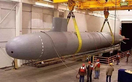 俄將啟動「末日武器」？北約情報：別爾哥羅德潛艦北冰洋任務測試「海神」