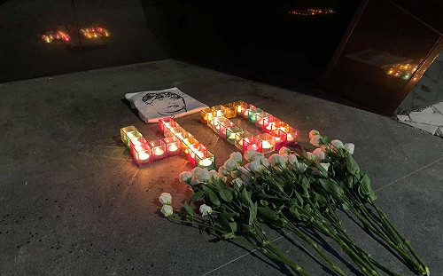 陳文成案40週年！遺孀｢寄語阿成｣：期待完全執政的蔡英文有所作為