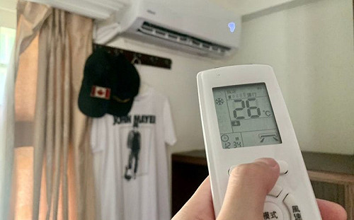 吹冷氣電費飆！網曝「超狂省電法」