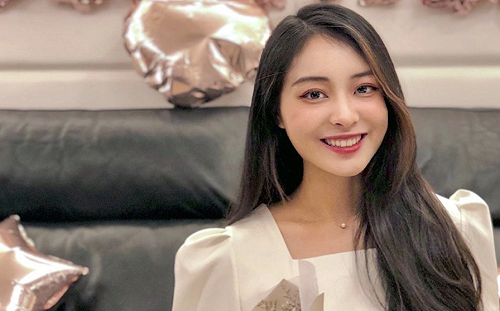 暑假來了！告別大二生活  陽明交大校花細數一年時光