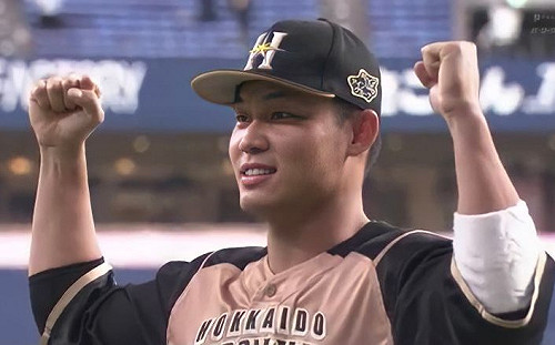 大王沖繩登陸！王柏融先發扛五棒