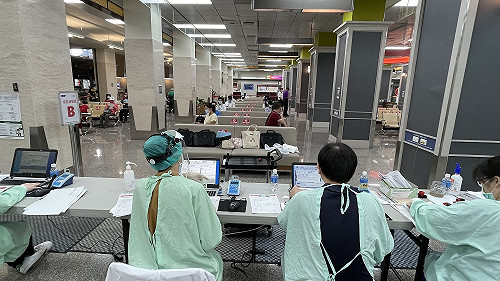 台灣被笑「只靠1招」防疫!謝宗學:這1招將再次讓我們躲過Omicron威脅