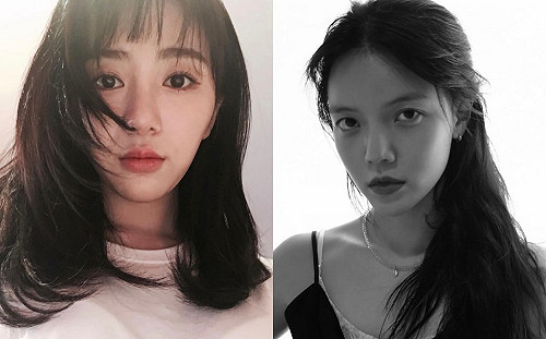 AOA竟有喜歡性關係的成員？珉娥連名帶姓爆料：就是她