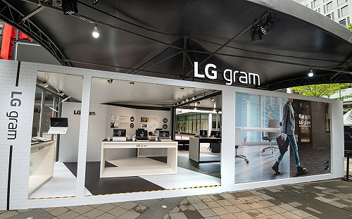 三星有麻煩了？LG向蘋果示好 欲擴大雙方合作