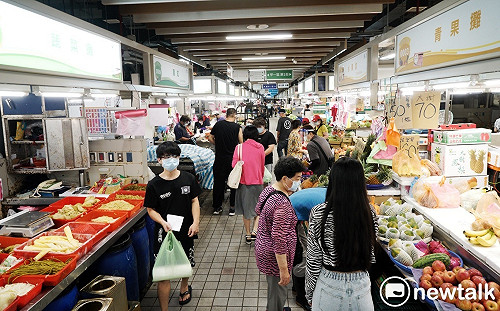 本土疫情為何降這麼快？沈政男一語道破台灣人防疫大絕招