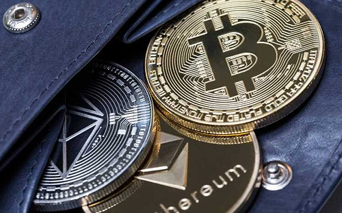 無懼政府打壓！中國礦工找新方法續挖加密貨幣