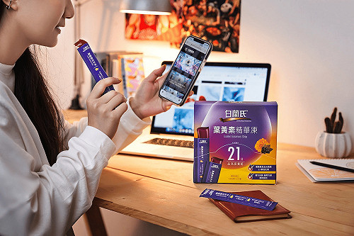 首度進軍！知名健康食品跨界成業餘賽事贊助商