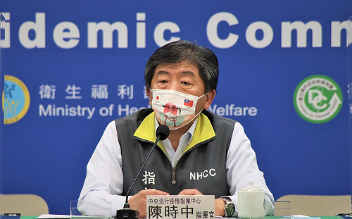 快訊》為微解封做準備 疫苗將加速催打持續開放？陳時中下午2：00說明