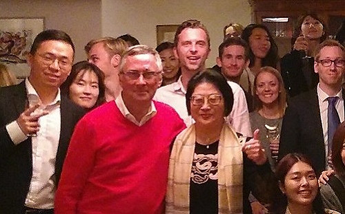 相雪秋再嗆秋呀！比利時勒令駐韓大使立刻返國