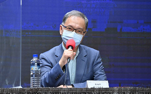 柯文哲稱自己被設局 薛瑞元反諷：有損他高智商的形象