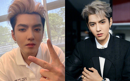 吳亦凡被爆誘騙未成年「酒局選妃」！工作室回應了