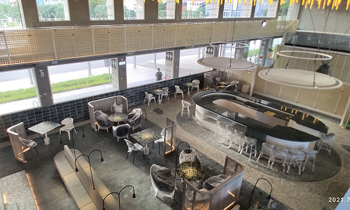 台鐵設禮賓室比照機場！首站落點花蓮預計111年完工