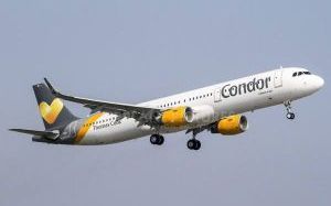 法蘭克福至西安航班確診9例！德國神鷹航空被中國熔斷