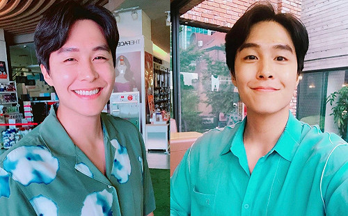 3年前和粉絲交往而退團！前N.Flying成員宣布「準備結婚」