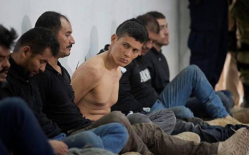 海地總統遇刺 我國大使館遭11名嫌犯入侵已被逮捕