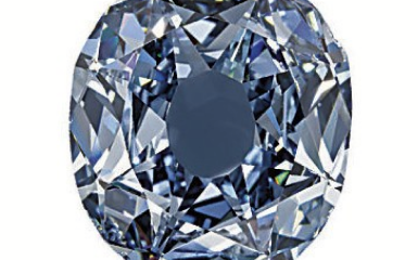 發現世上最大鑽石之一！ 土裡藏錢 這國家連續出土超級大鑽石···