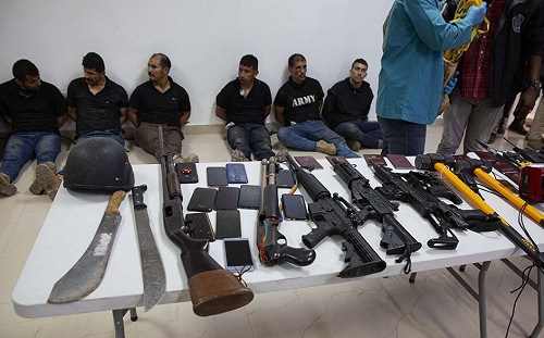 已排除美國向海地派軍可能性？ 白宮新聞秘書：仍在審查中