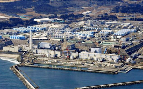 日本解封福島核災區 很少人敢返鄉 居民坦言：有80%的焦慮