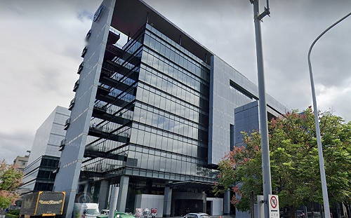 三立電視再爆2員工確診　莊人祥：派人疫調中