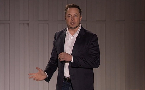 被特斯拉股東告上法院！馬斯克無奈：我一點也不想當老闆