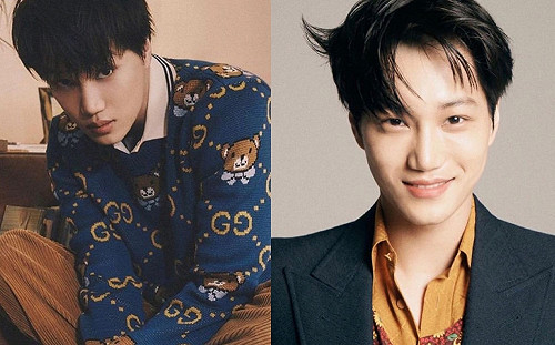 EXO KAI節目上事先詢問孕婦「能喝茶嗎」暖心舉動被網友讚爆