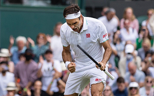 (影)費德瑞宣布即將退休！生涯獲20大滿貫金盃 璀璨生涯劃下休止符