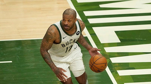NBA／給不起Tucker千萬年薪　公鹿季後可能將進行交易