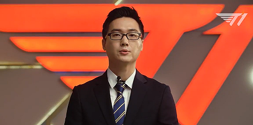 《英雄聯盟》未與選手討論換帥！T1總經理：這是最好的決定