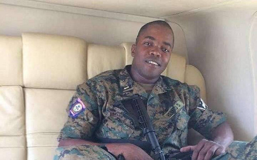 海地總統遇刺案新發展  衛隊司令涉重嫌被捕