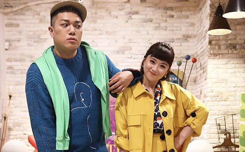 認識三年最久沒見面！關關：有一種友情叫關韶文、焦凡凡