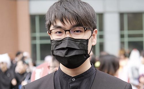 面對網友言論不生氣！網紅「志棋」曝關鍵：只會傷到自己