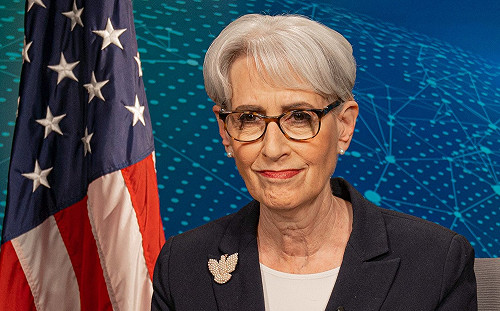 抗議「不對等」！美副國務卿亞洲行 將對中國2度「過門不入」