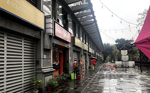 遭監院糾正後 內政部籲勿買合宜住宅疑違法法拍物件