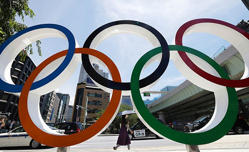 完全脫序! 日媒:晚上的奧運村已成無法地帶 外籍運動員連續多天開派對