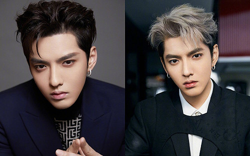 吳亦凡「劫法場」事件驚動北京? 中共下狠手整治「飯圈」亂象