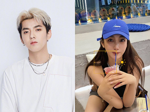 吳亦凡首發聲!「忍無可忍」反擊網紅爆料:若有我會自己進監獄