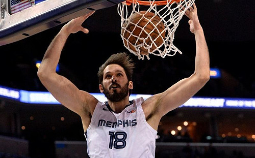 NBA/征戰10季效力7隊 以色列浪人前鋒Casspi宣布退役