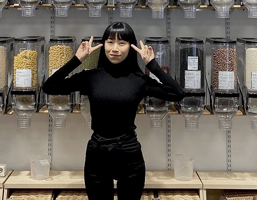 極簡網紅又惹議!NanaQ侵權遭作者抓包  急刪文