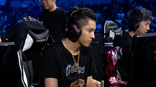 醜聞纏身遭切割!中國《英雄聯盟》急刪吳亦凡相關貼文