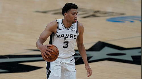 奧運/馬刺小將建功!高效率貢獻15分 助美國逆轉西班牙