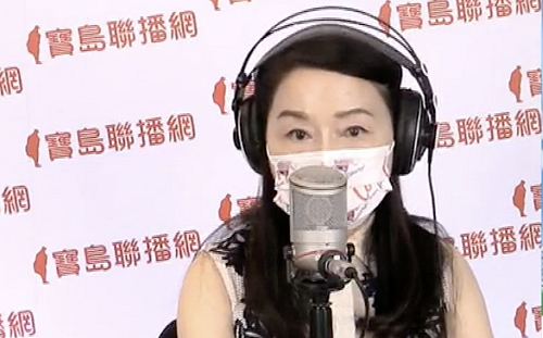 東奧國手搭經濟艙 周玉蔻:中華奧會主席真是混蛋