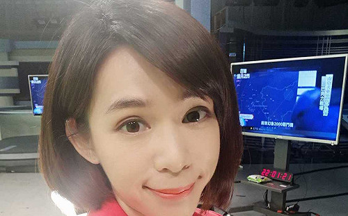 婆婆確診住院59天病逝！主播林彥汝感觸深：有空教長輩視訊