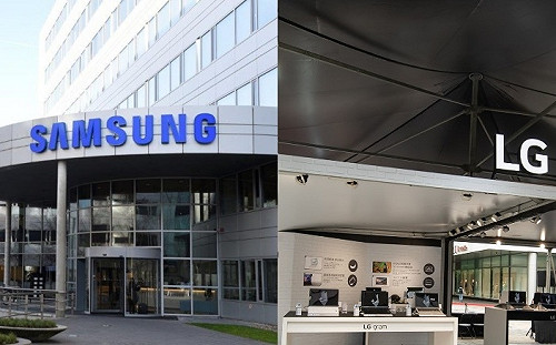 南非動亂!LG、三星工廠遭縱火搶劫  損失數千萬美元