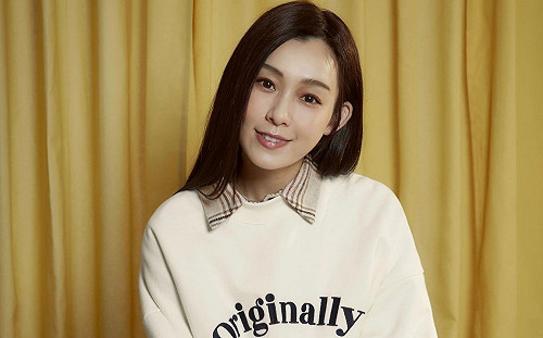 失言風波神隱1年!范瑋琪吐心聲:別被過去禁錮