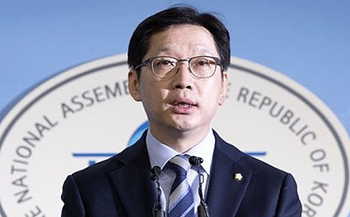 文在寅心腹出事! 南韓知事涉選舉時用網路水軍製造假輿論 判刑2年