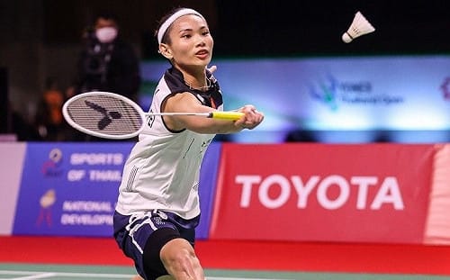 快訊》心臟爆了！戴資穎對決宿敵伊瑟儂 2：1贏球搶進女單4強