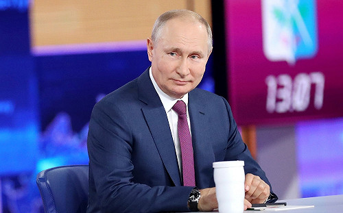 普丁提和談條件 要烏國非軍事化、中立國 王定宇：藍營主張跟侵略者一樣