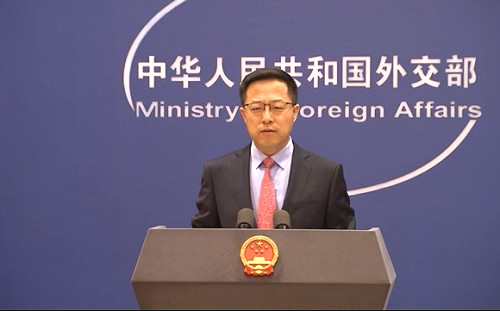 接連崩潰!美主辦民主峰會邀台灣沒邀他們 外媒:中國、俄羅斯憤怒