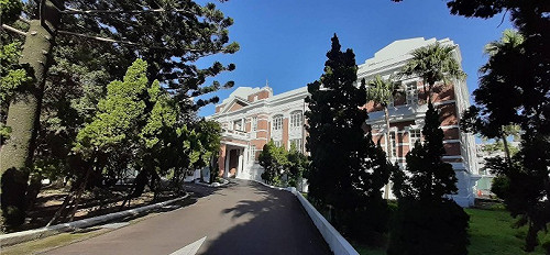 HFX論壇將首度前往亞洲 與國防院研討新世代安全挑戰