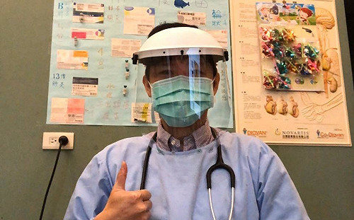 合約明訂「打疫苗收掛號費」！醫師張博揚嗆：陳時中想「賴帳」